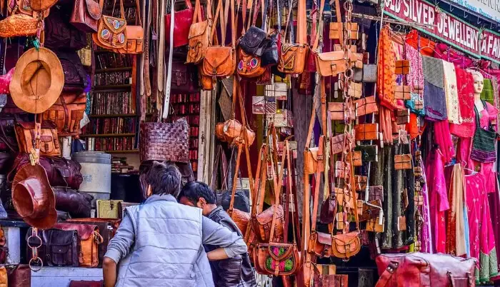 Market